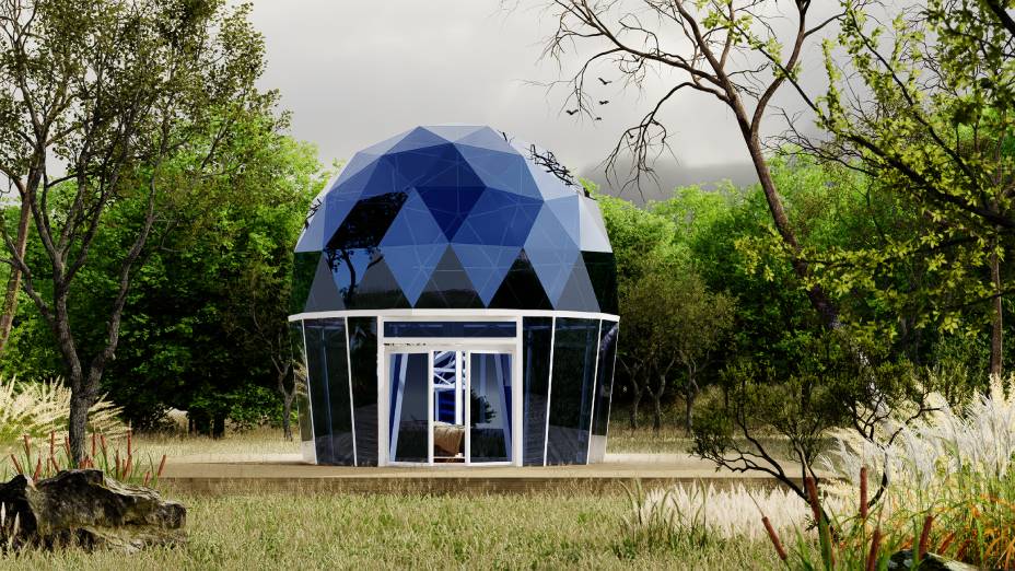 精河县雪利——专注野奢星空空间,一站式星空帐篷厂家与解决方案专家