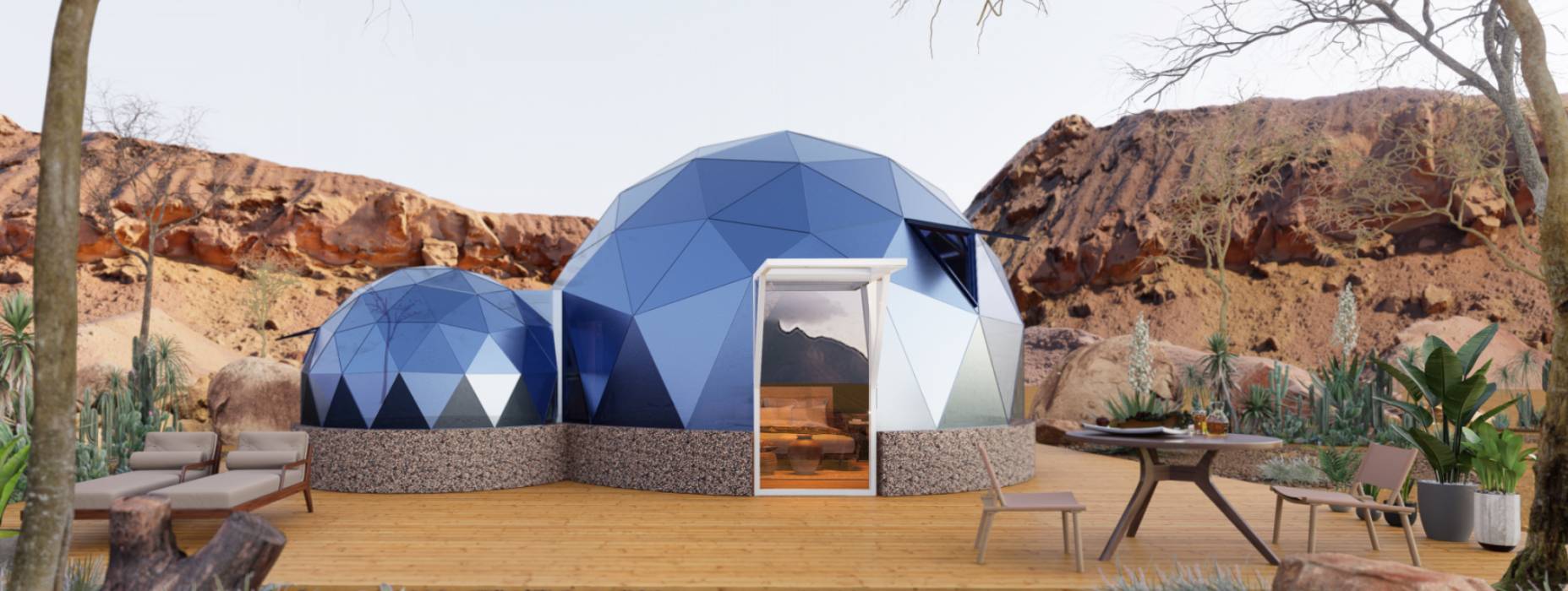 精河县星空房定制